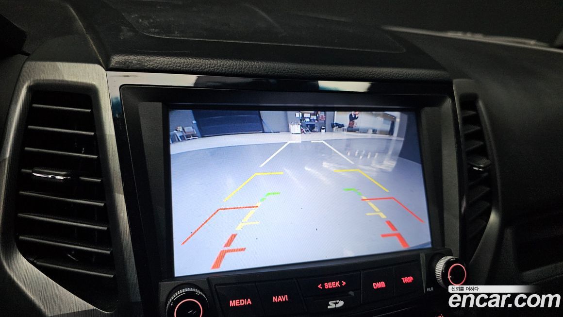 KG_Mobility_Ssangyong TIBOLI 2018