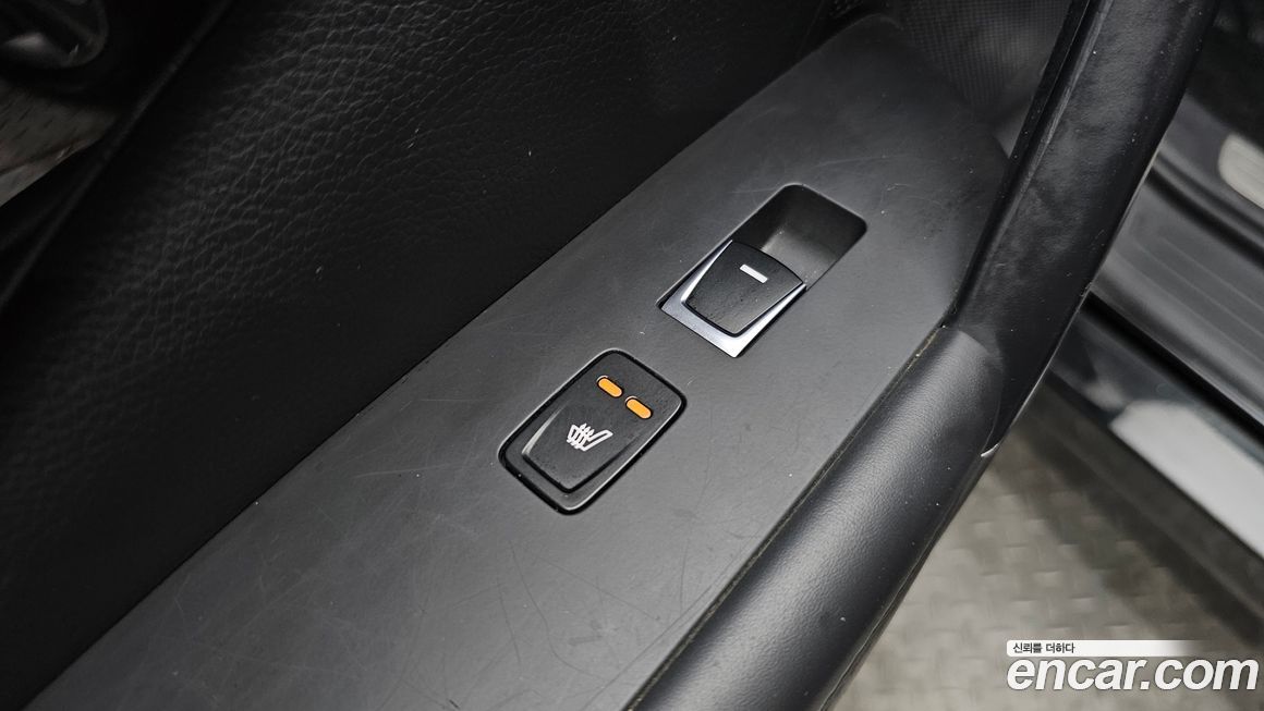 Hyundai Grandeur 2015