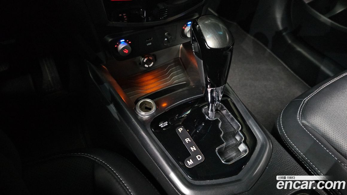 KG_Mobility_Ssangyong TIBOLI 2018