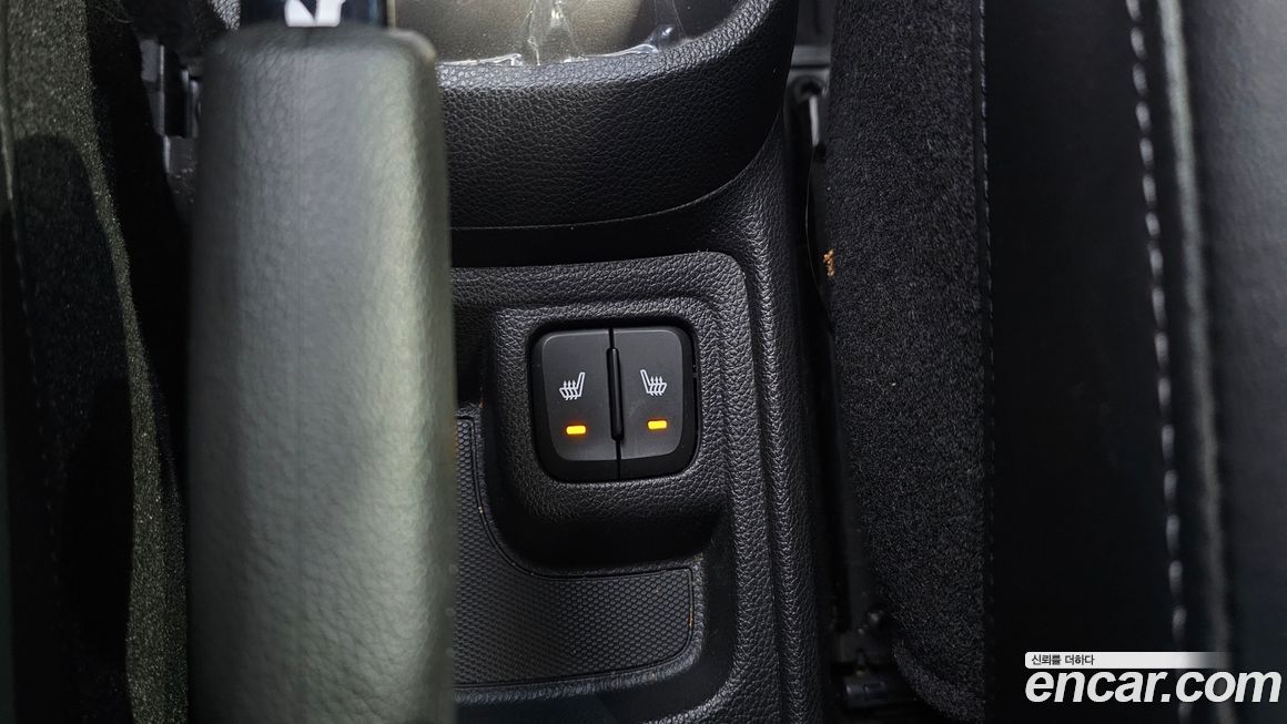 ChevroletGMDaewoo Spark 2017