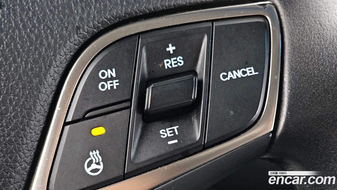 Hyundai Grandeur 2012