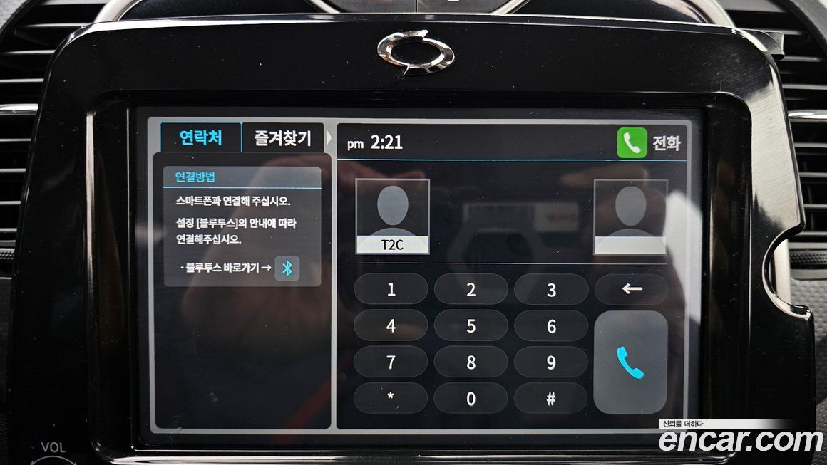 Renault-KoreaSamsung QM3 2016