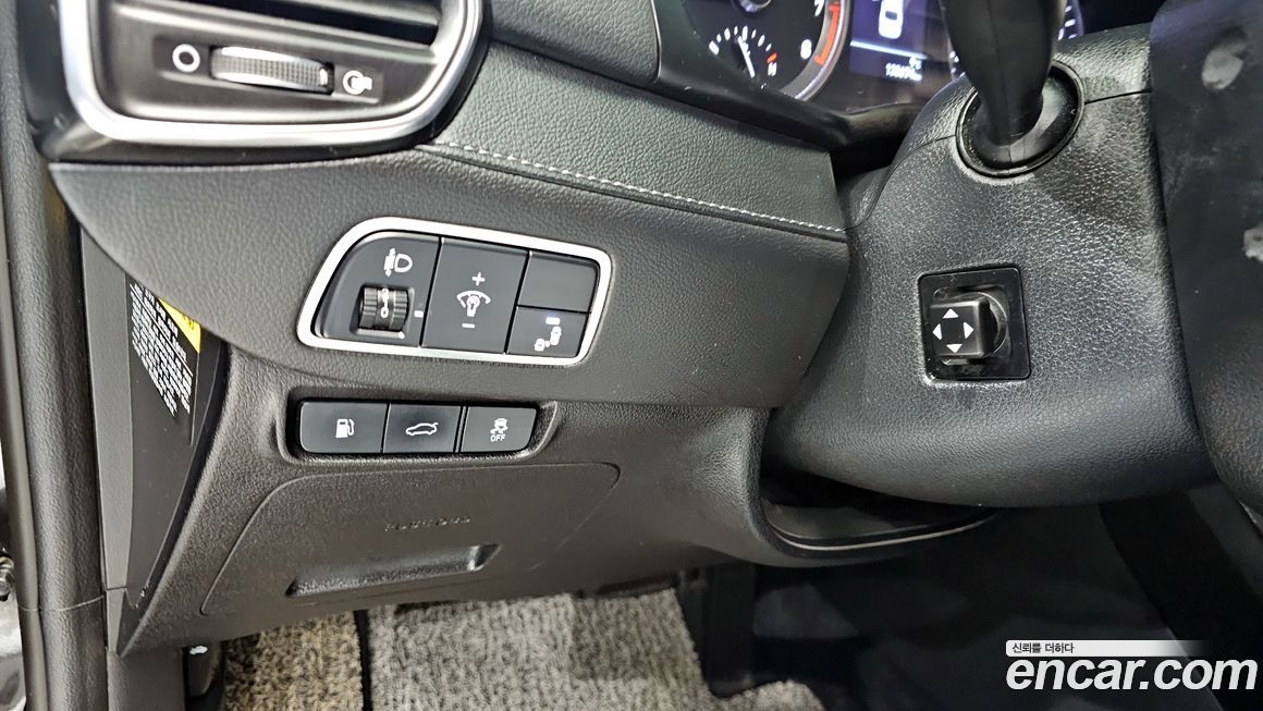 Hyundai Grandeur 2017