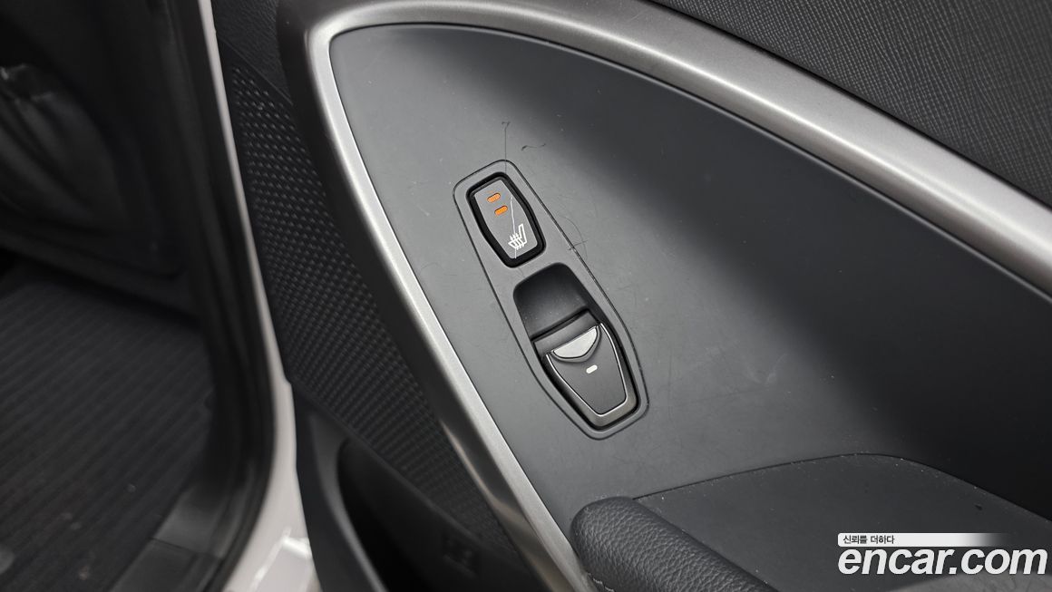 Hyundai Santafe 2016