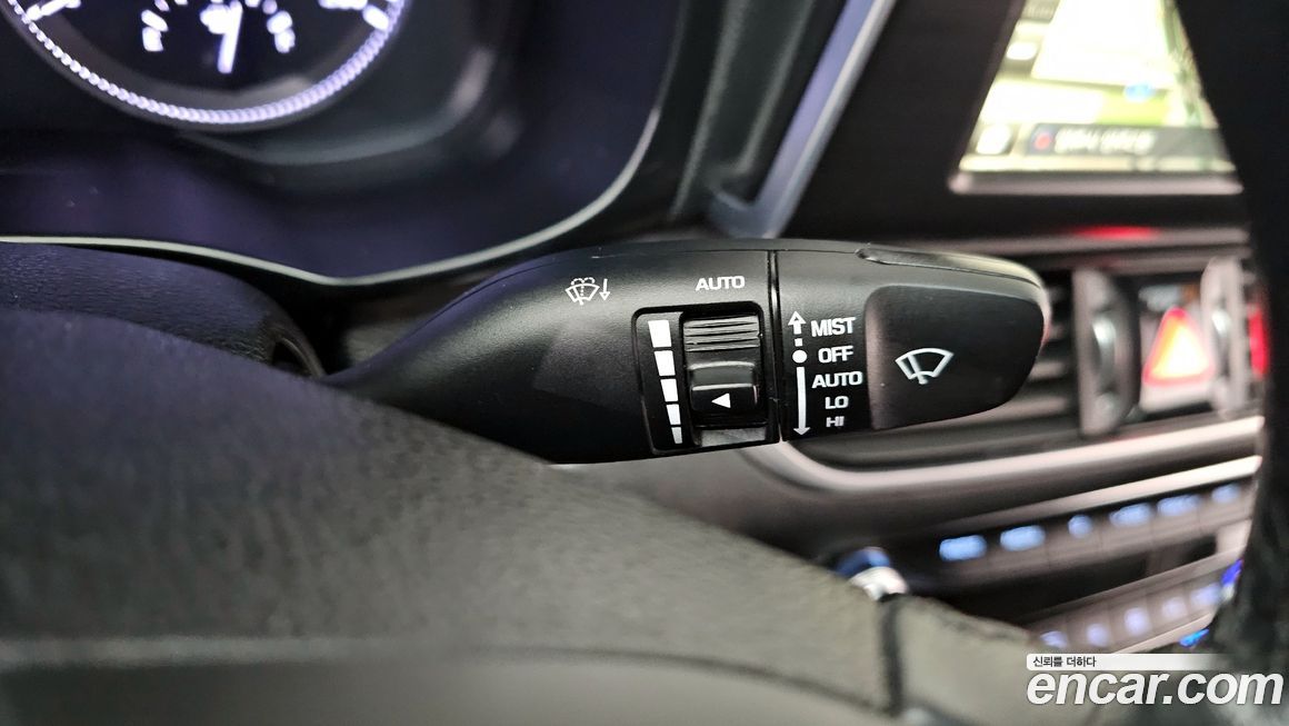 Hyundai Grandeur 2017