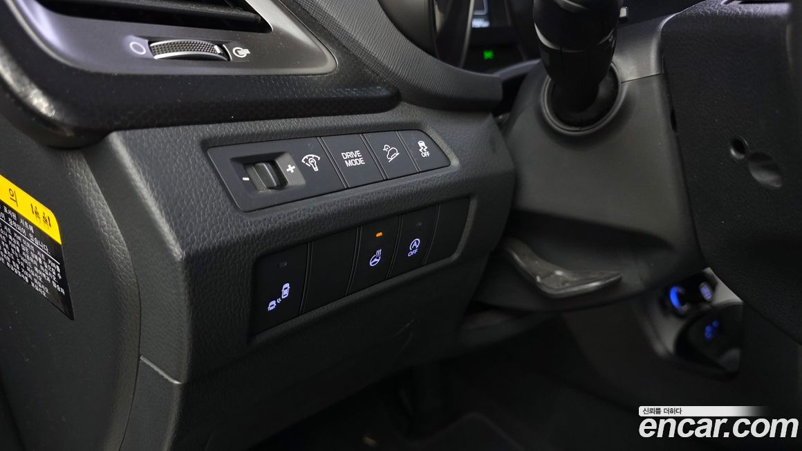 Hyundai Santafe 2016