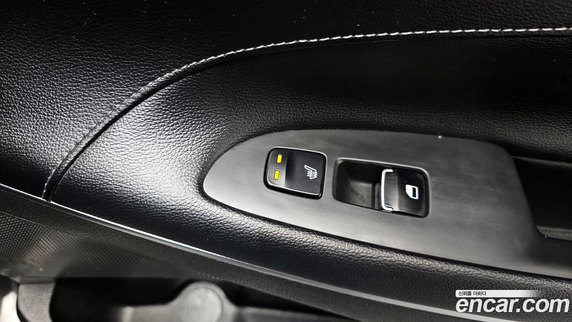 Hyundai Grandeur 2017