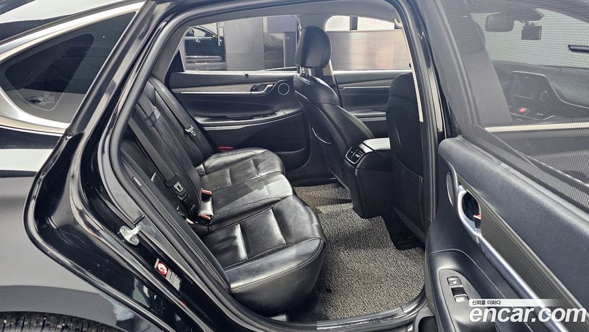 Hyundai Grandeur 2017