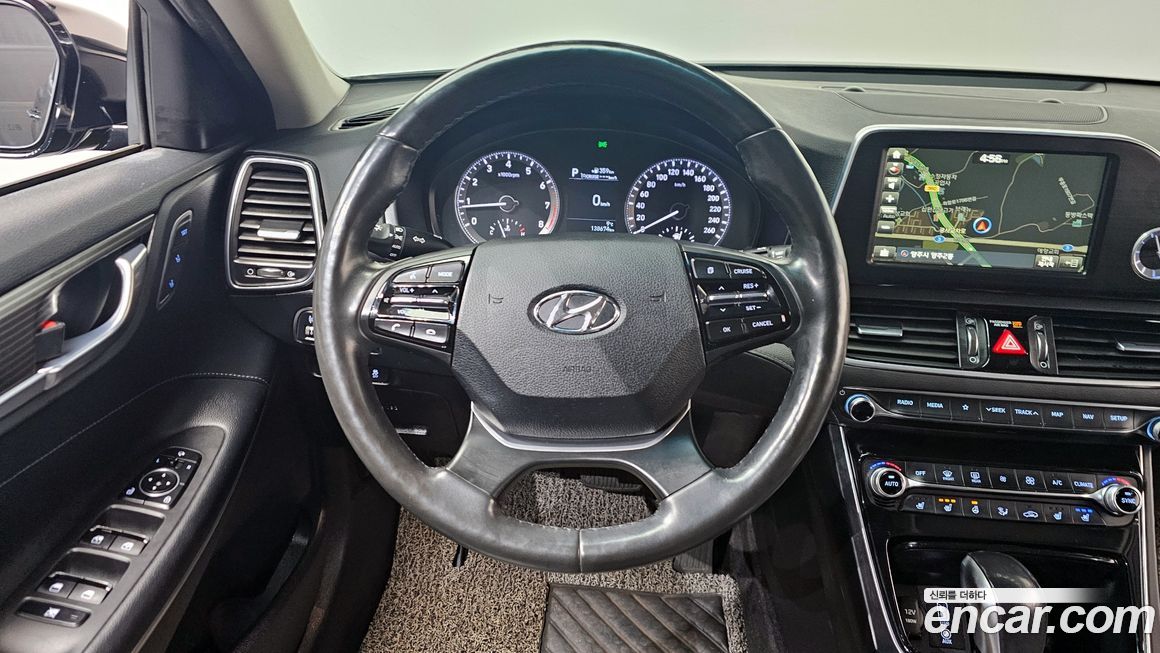 Hyundai Grandeur 2017