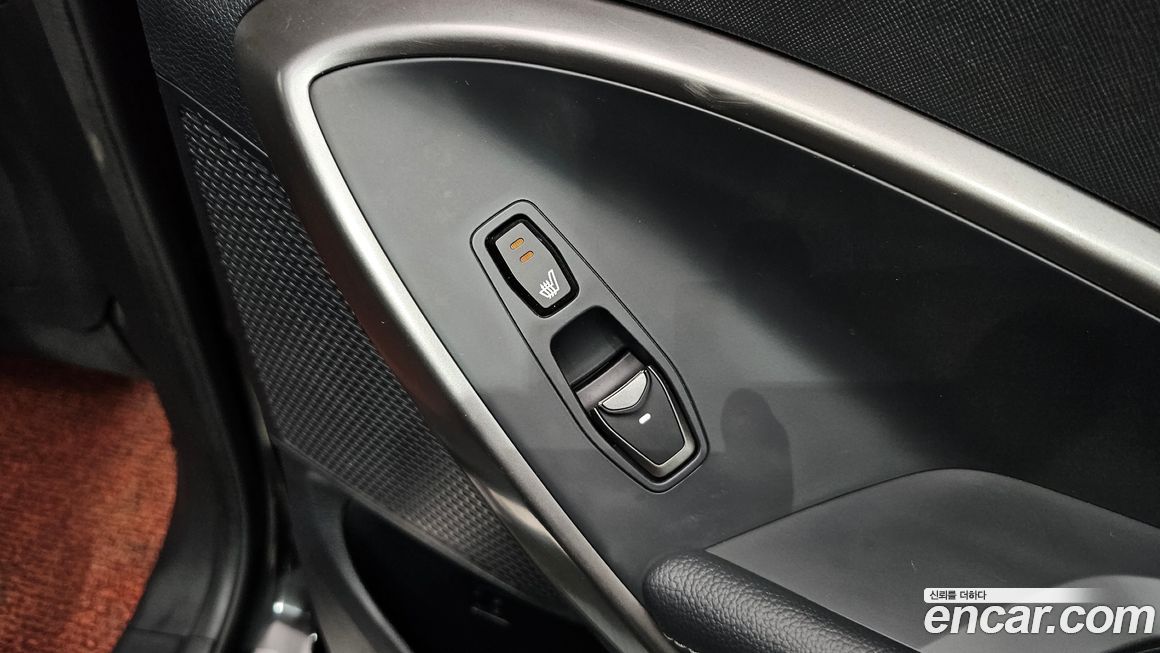 Hyundai Santafe 2016