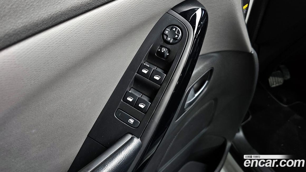 Citroen-DS C4 Picasso 2018