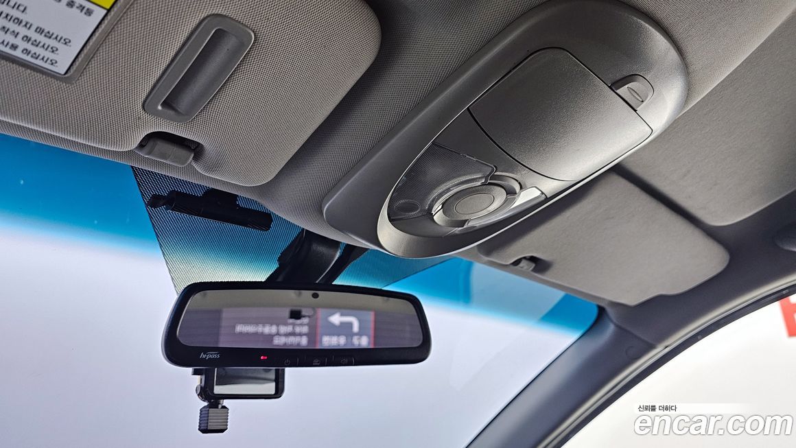 KG_Mobility_Ssangyong KORANDO 2017