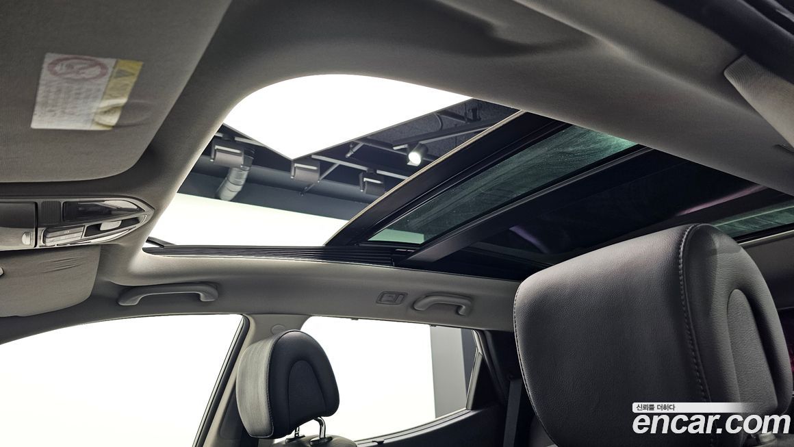 Hyundai Santafe 2016