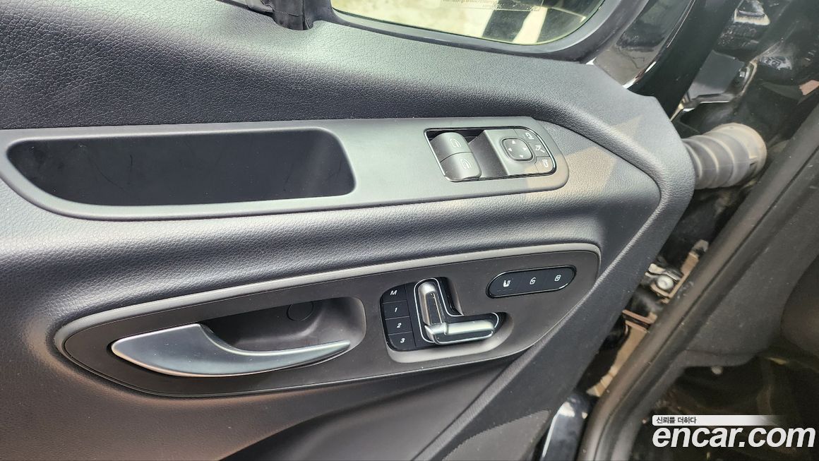 Mercedes-Benz Sprinter 2021