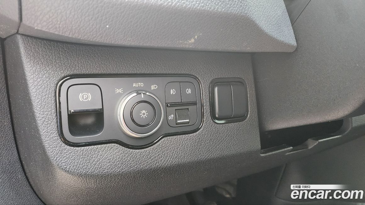 Mercedes-Benz Sprinter 2021