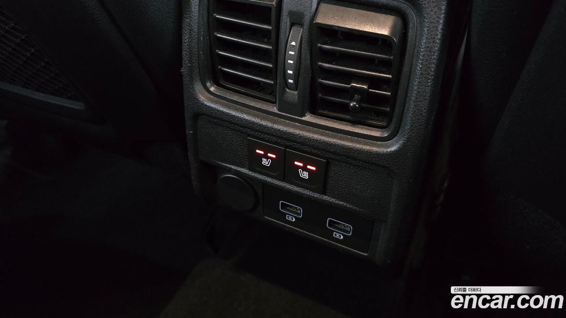 Renault-KoreaSamsung XM3 2020