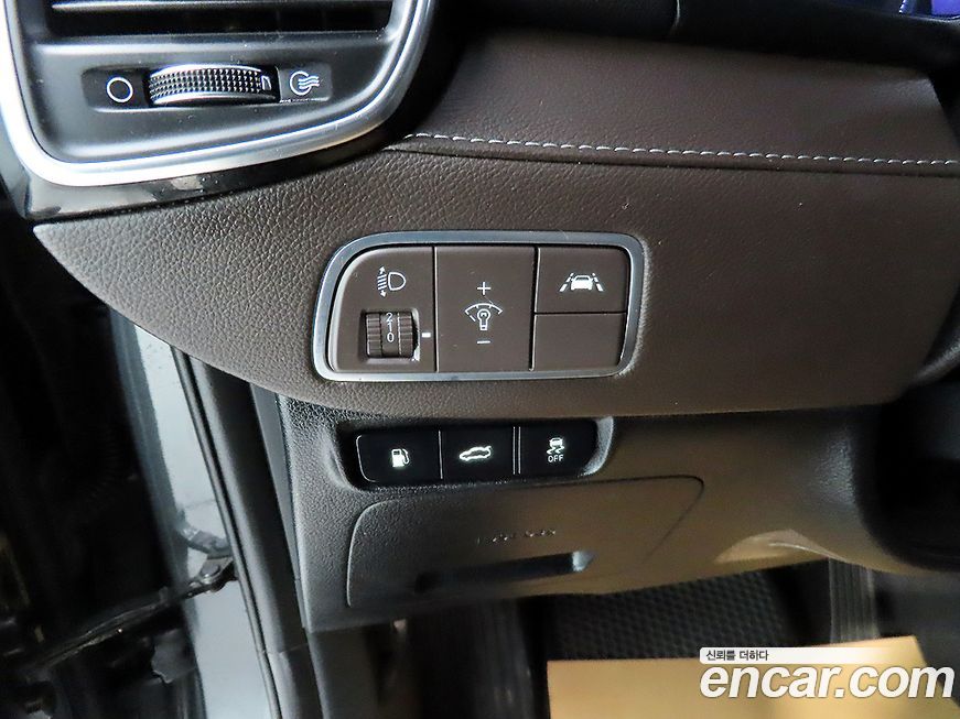 Hyundai Grandeur 2019