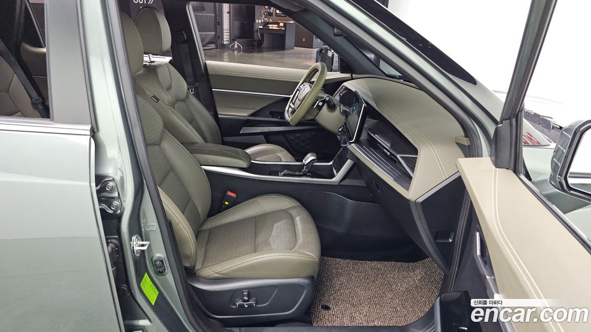 KG_Mobility_Ssangyong Torres 2023