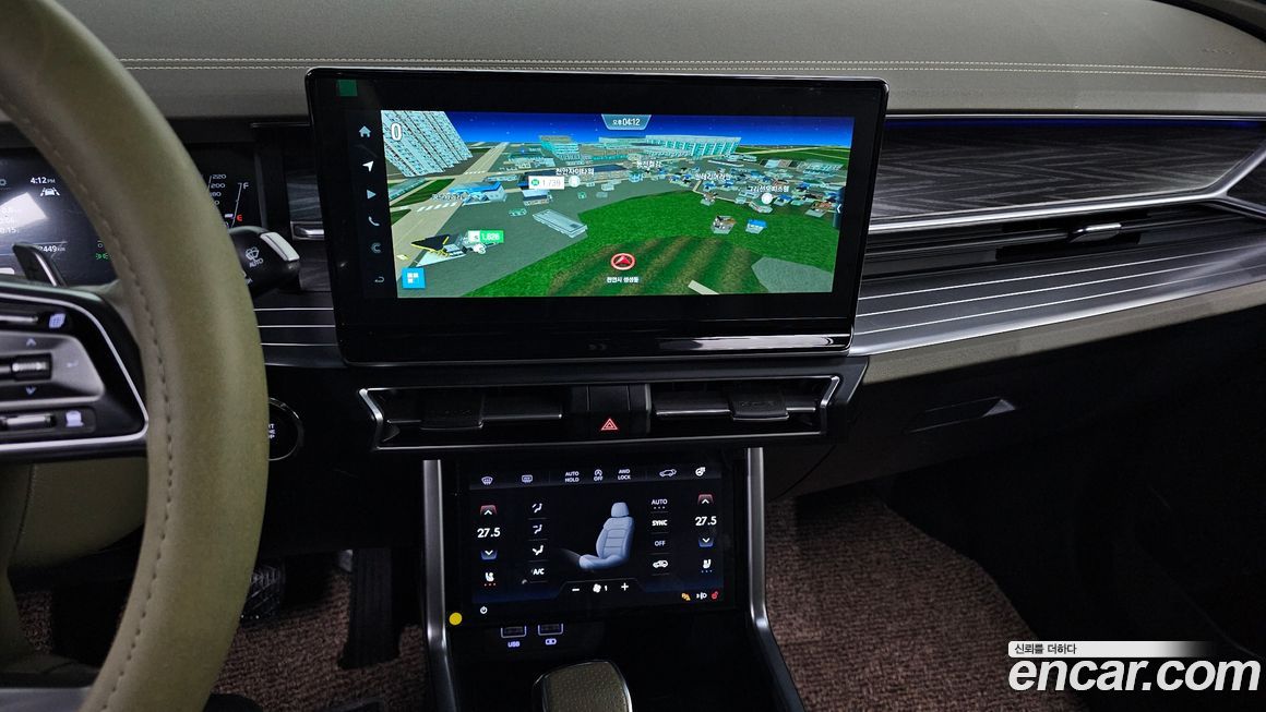 KG_Mobility_Ssangyong Torres 2023