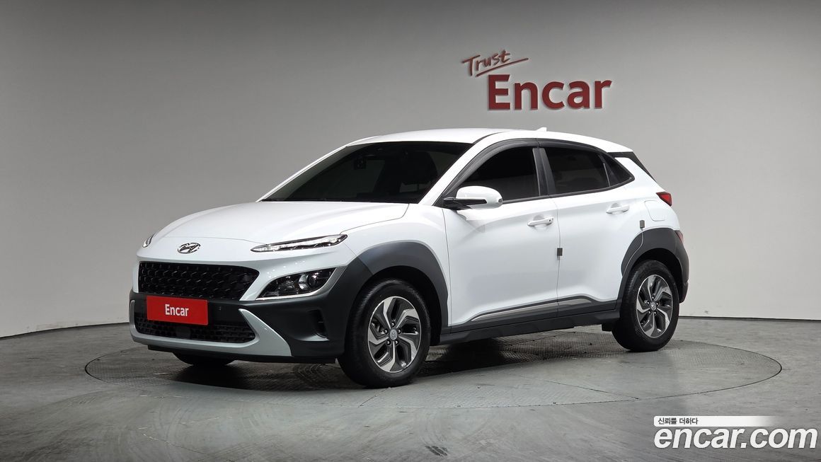 Hyundai Kona 2023