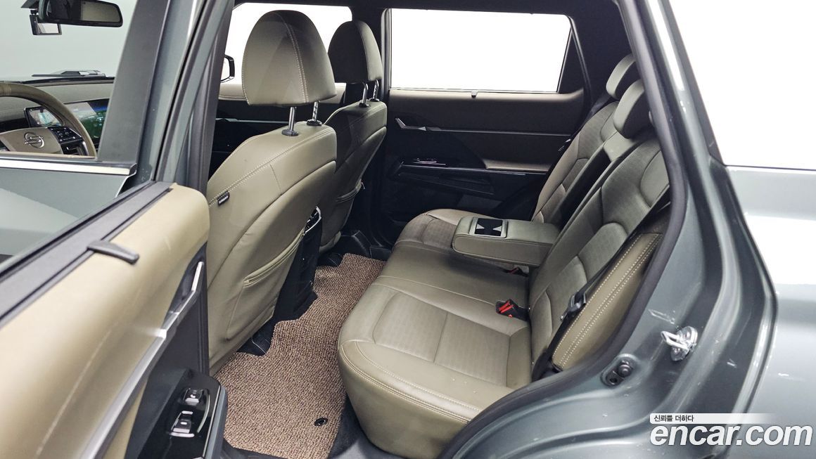 KG_Mobility_Ssangyong Torres 2023