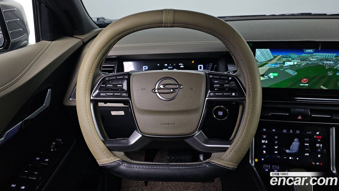 KG_Mobility_Ssangyong Torres 2023