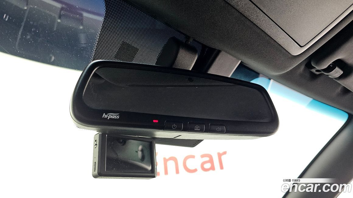 KG_Mobility_Ssangyong Rexton 2019