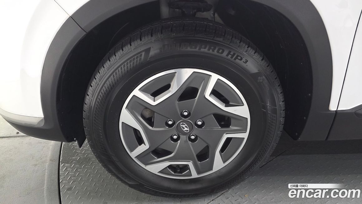 Hyundai Santafe 2022