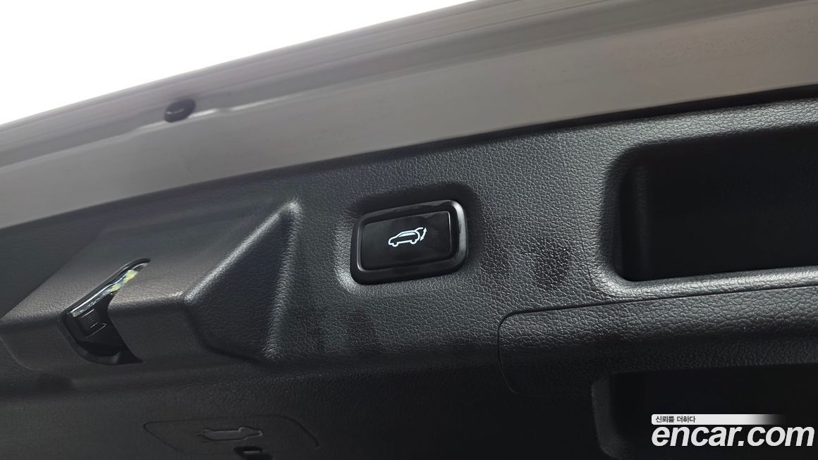 Hyundai Santafe 2022