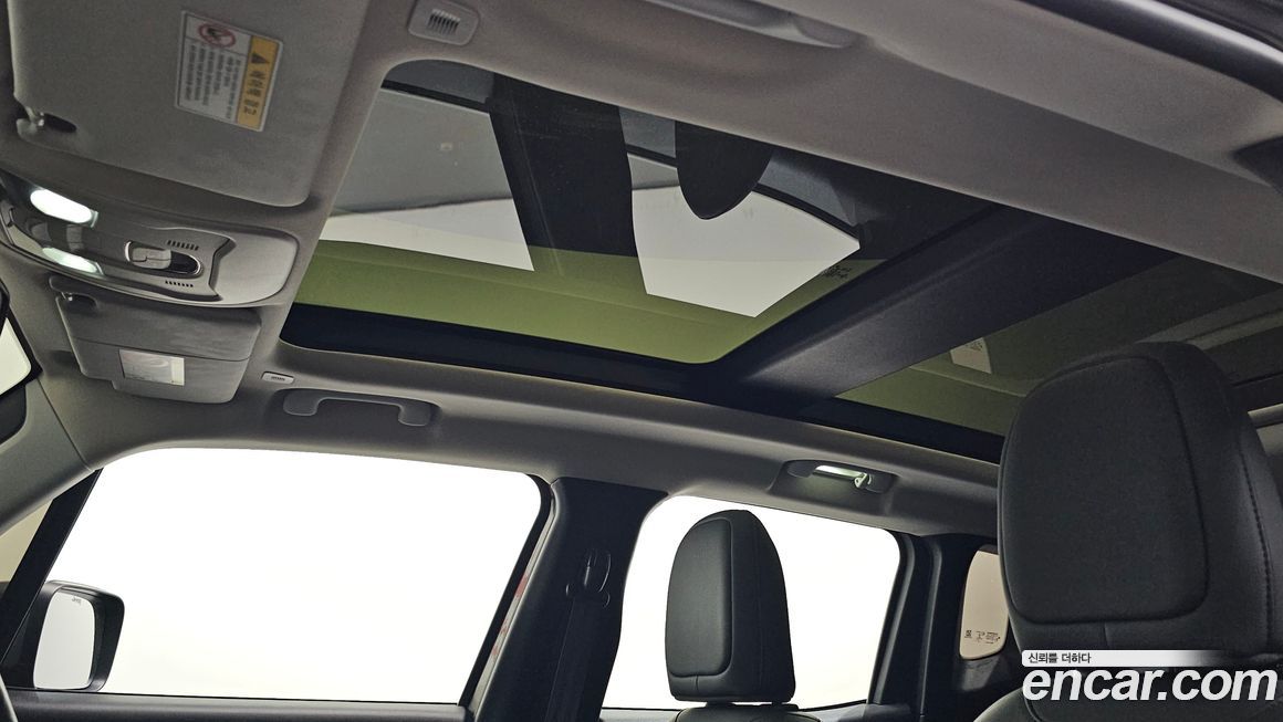 Jeep Renegade 2019