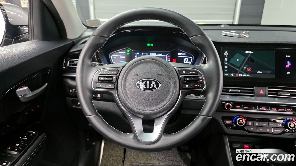 Kia Niro 2020