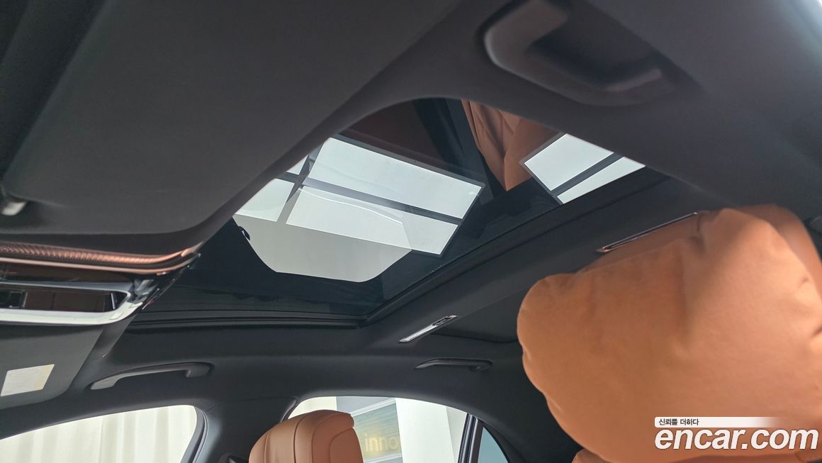 Mercedes-Benz S-Class 2023