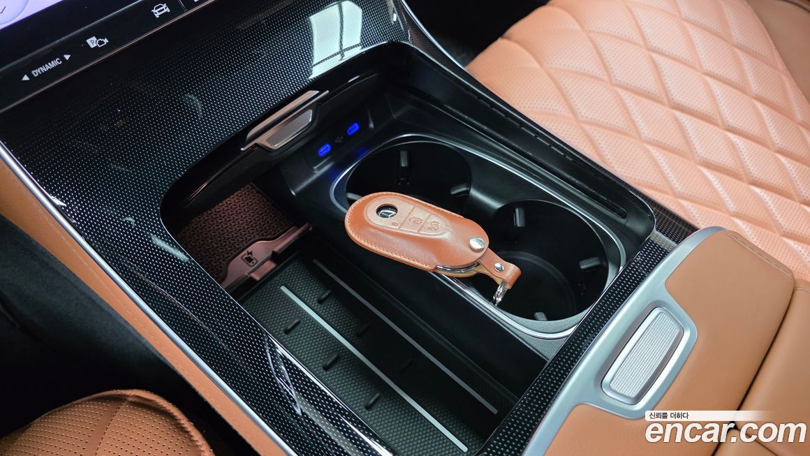 Mercedes-Benz S-Class 2023