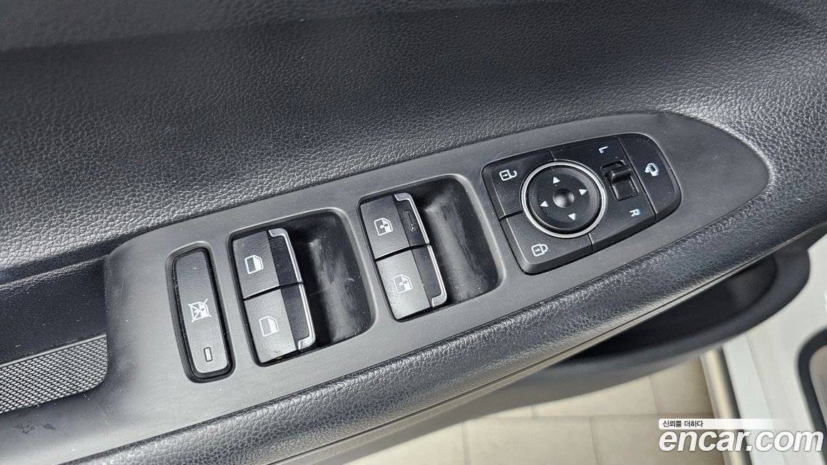 Hyundai Grandeur 2019