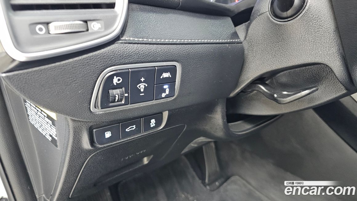 Hyundai Grandeur 2019