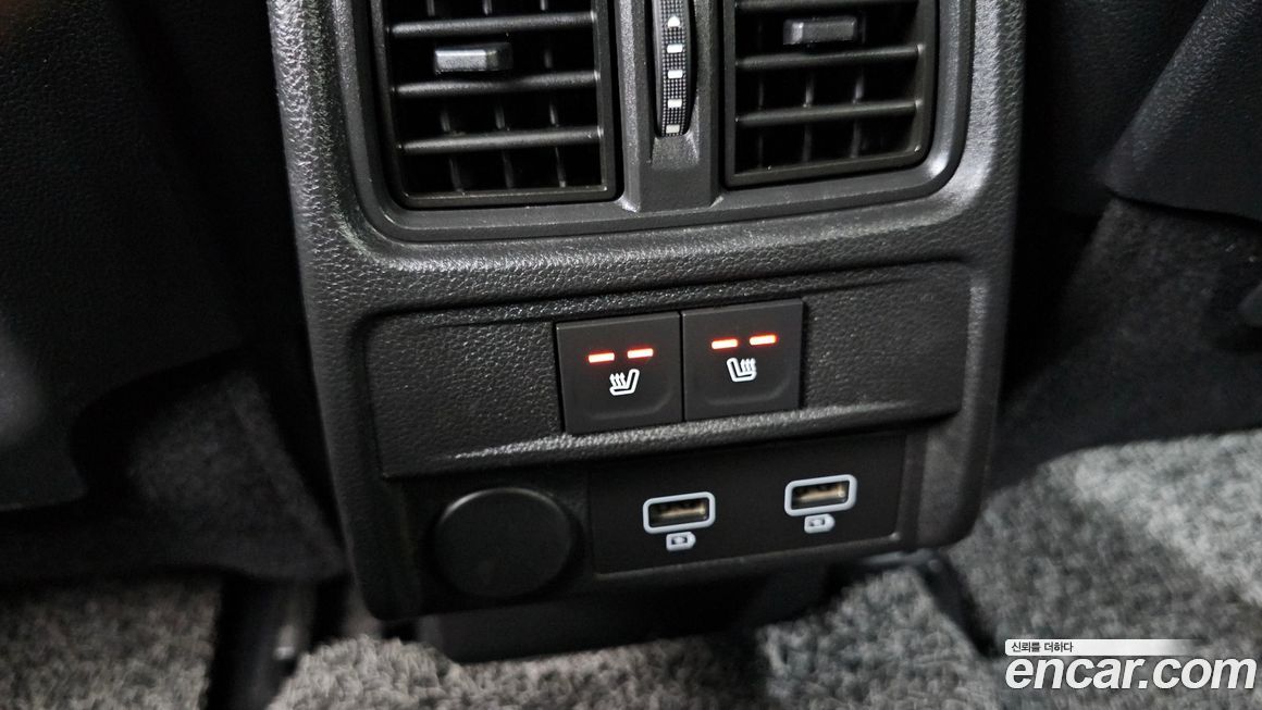 Renault-KoreaSamsung XM3 2021