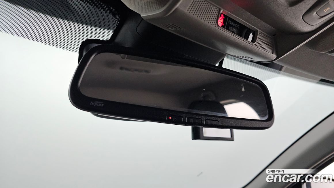 Renault-KoreaSamsung XM3 2021