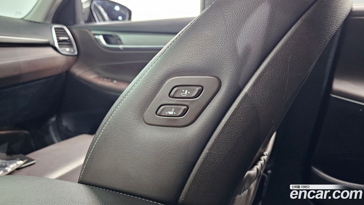 Hyundai Grandeur 2018