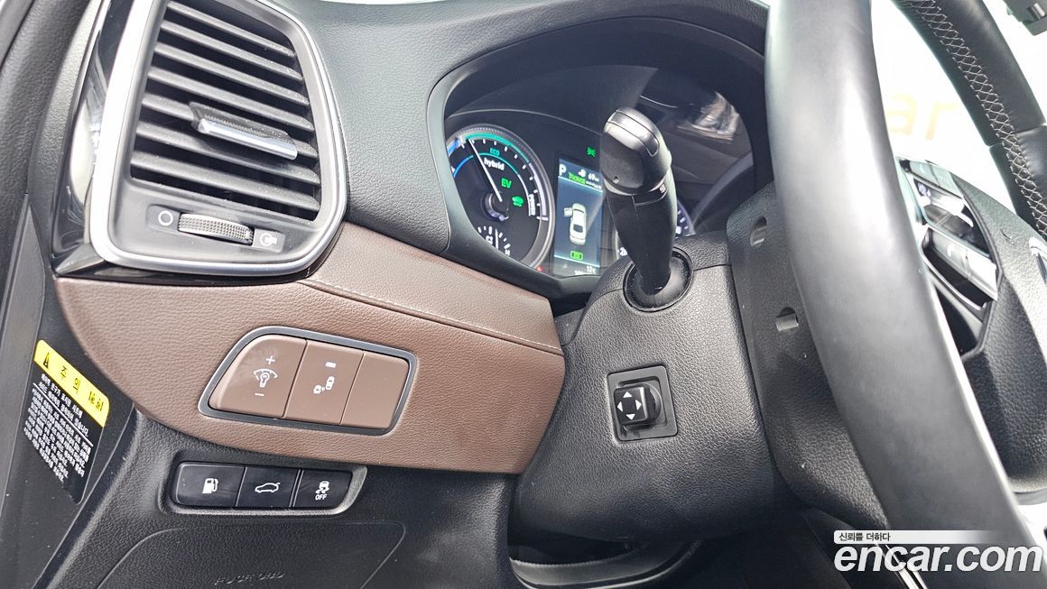 Hyundai Grandeur 2018