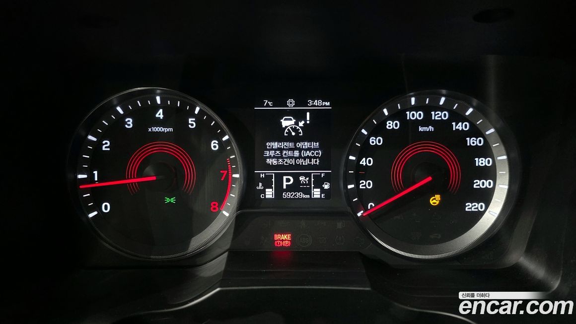 KG_Mobility_Ssangyong KORANDO 2021