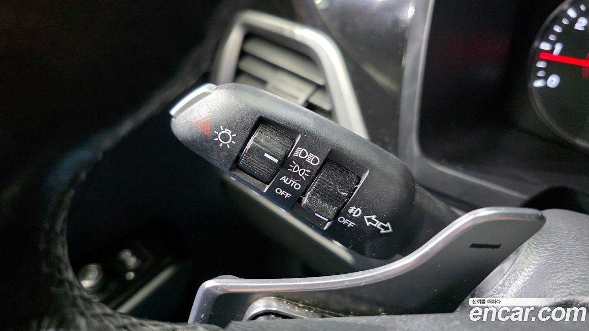 KG_Mobility_Ssangyong KORANDO 2021