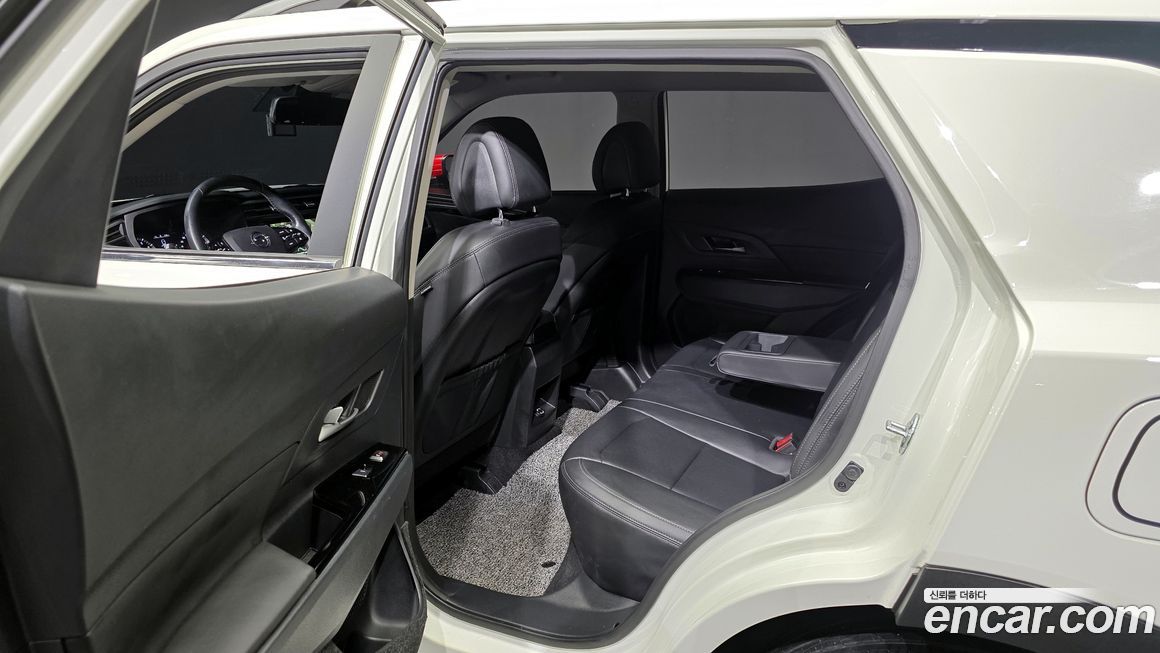 KG_Mobility_Ssangyong KORANDO 2021