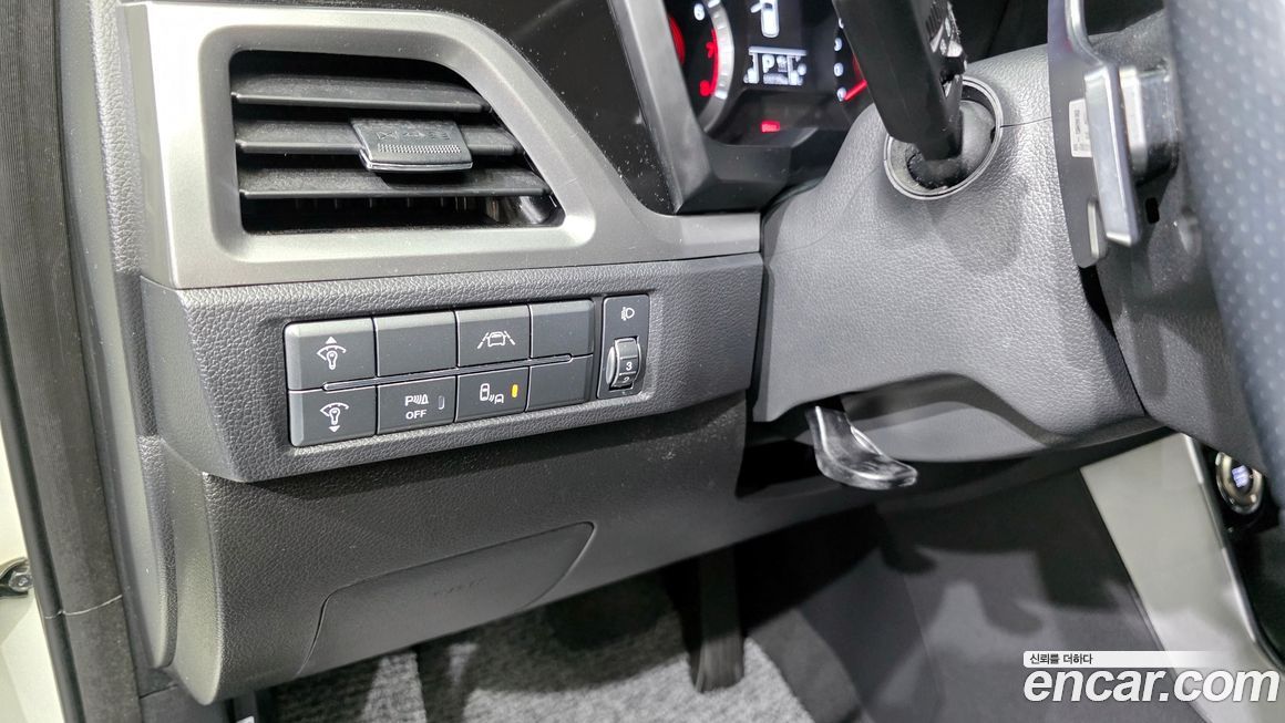 KG_Mobility_Ssangyong KORANDO 2021