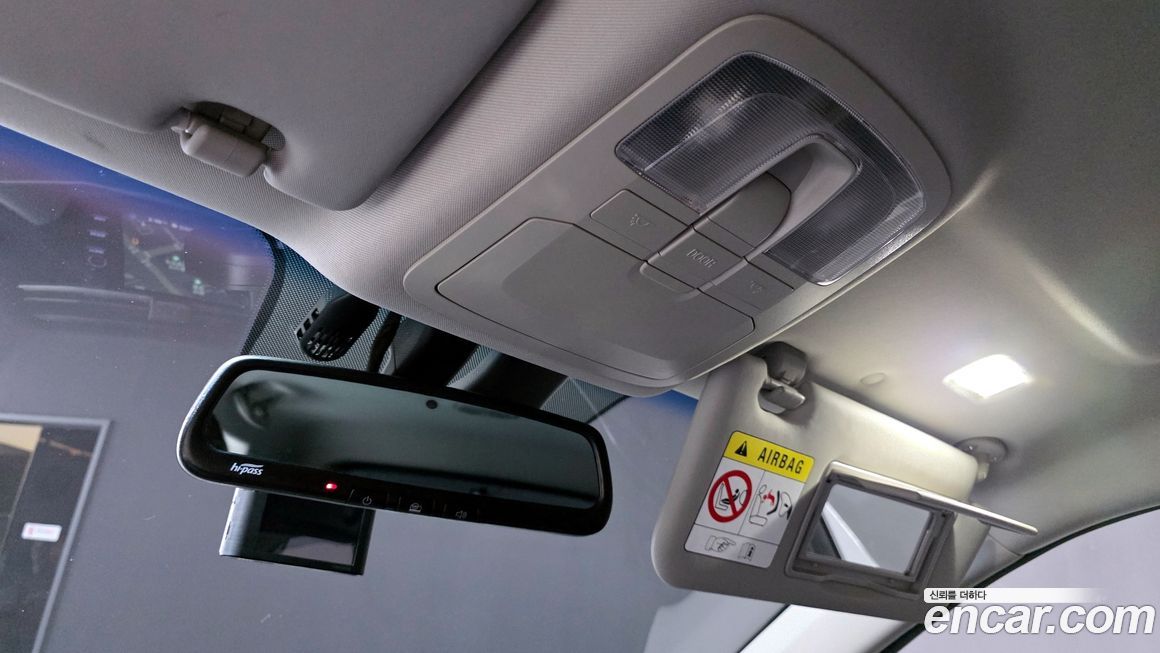 KG_Mobility_Ssangyong KORANDO 2021