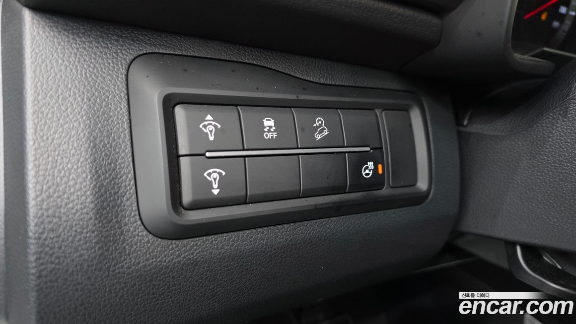 KG_Mobility_Ssangyong TIBOLI 2024