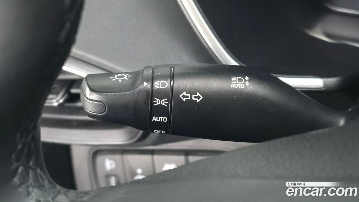 Hyundai Santafe 2020