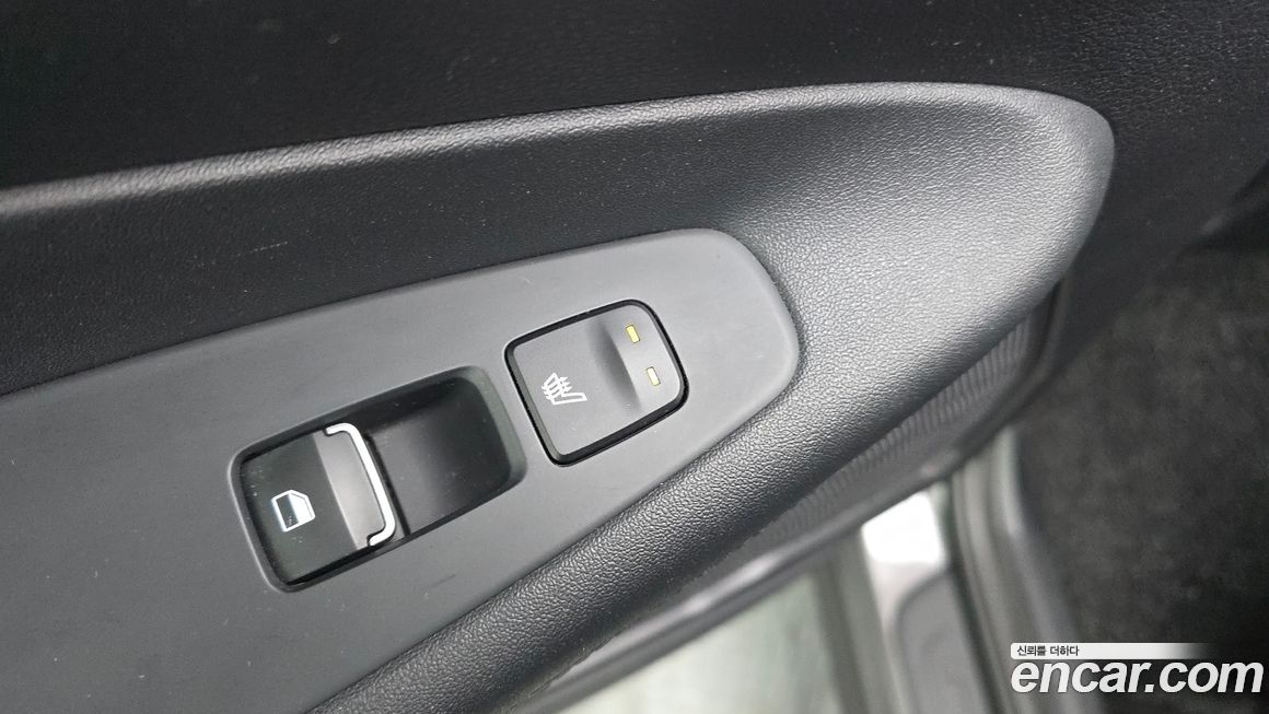 Hyundai Santafe 2020