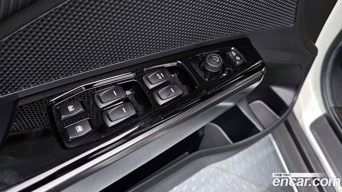 KG_Mobility_Ssangyong TIBOLI 2024