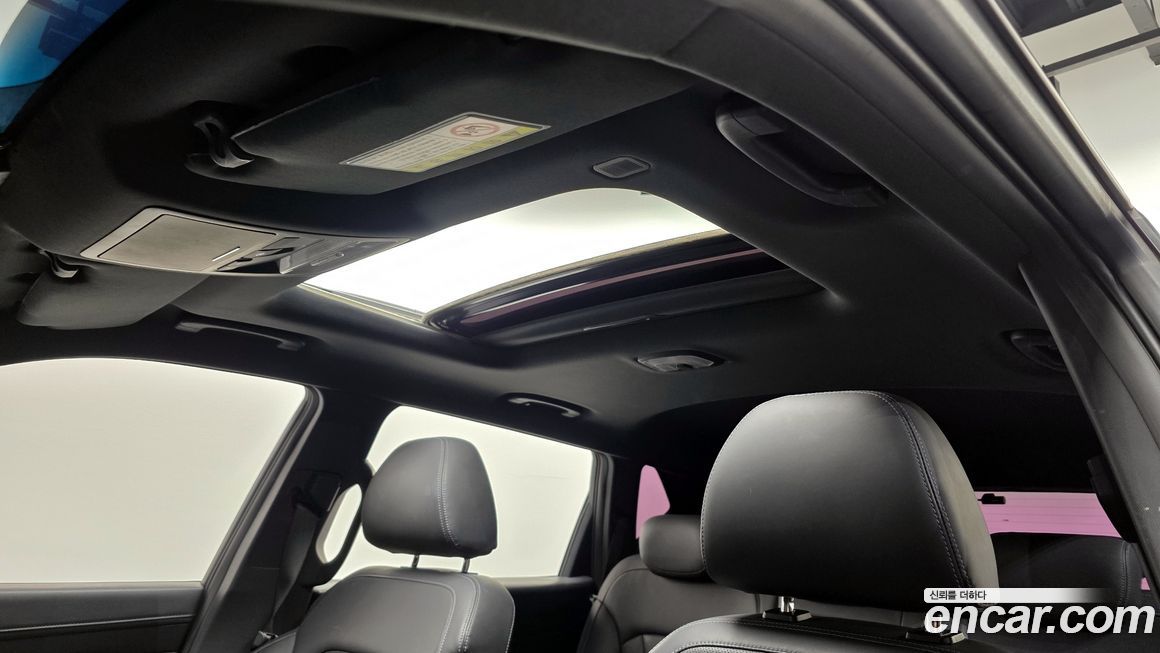 KG_Mobility_Ssangyong Rexton 2019