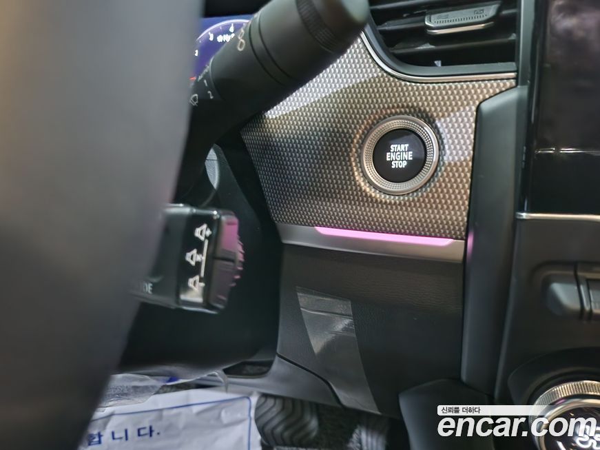 Renault-KoreaSamsung XM3 2024